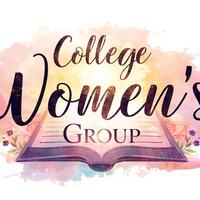 Logo for College Women's Group