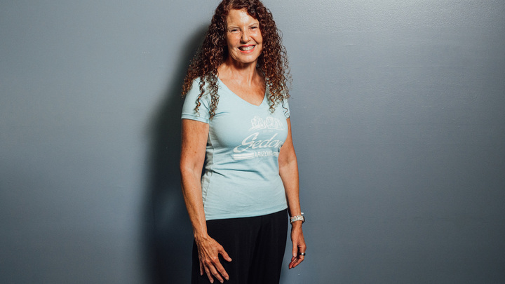 Logo for Karen Taylor