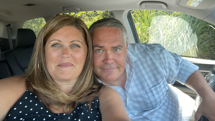 Logo for Keith and Jen Temple