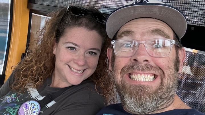 Logo for Mike and Missy Bersuch