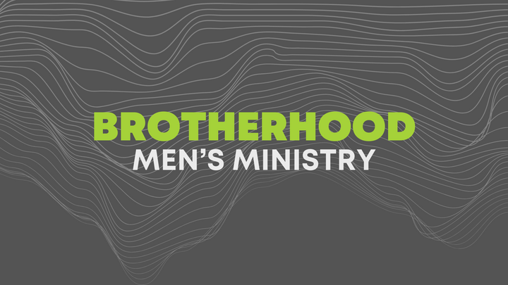 Logo for Brotherhood