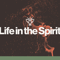 Logo for Life in the Spirit
