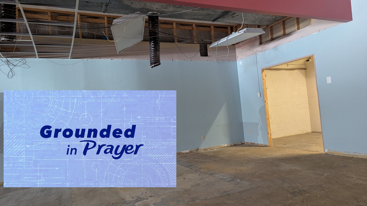 Logo for Kitchen & Pantry