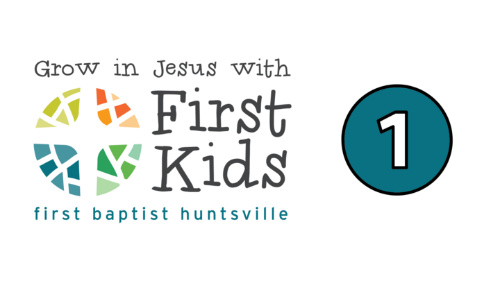 Logo for 1st Grade 2025