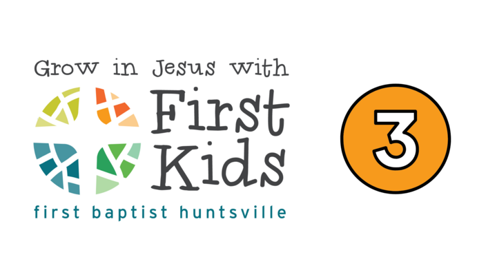 Logo for 3rd Grade 2025