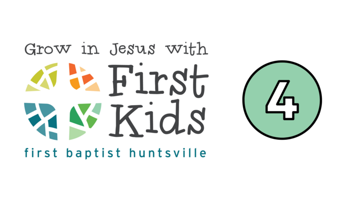 Logo for 4th Grade 2025