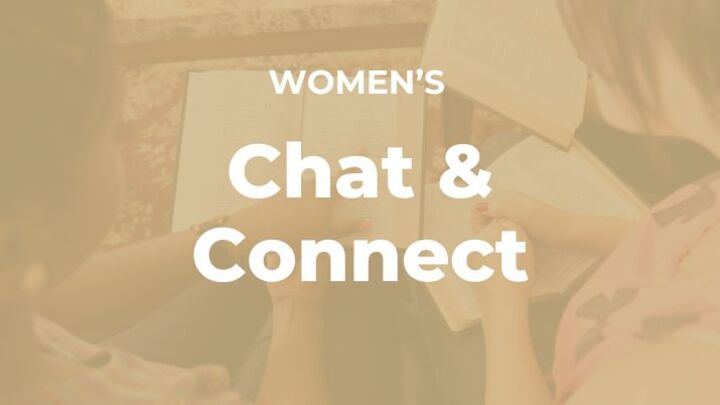 Logo for Moms of Teens Group