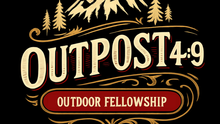 Logo for Outpost 4:9