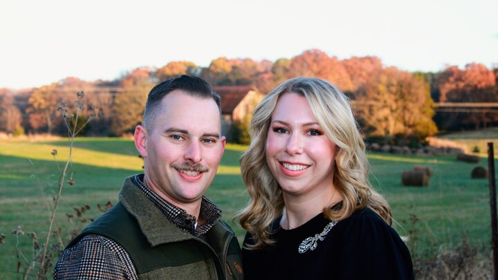 Logo for Barnes Group