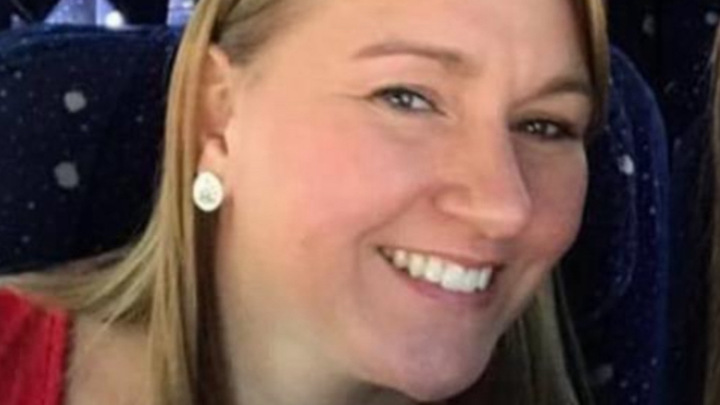 Logo for Barber Women's Group