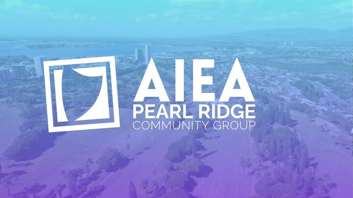 Logo for Aiea - Pearl Ridge Community Group