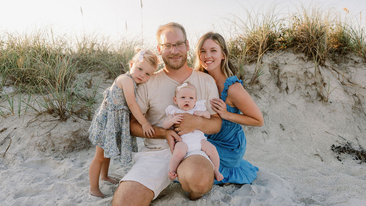 Logo for Meyers Group