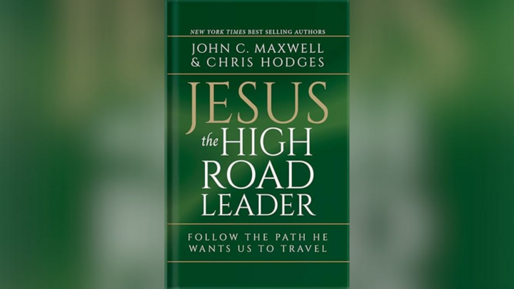 Logo for Men's Study w/ Pastor Jim