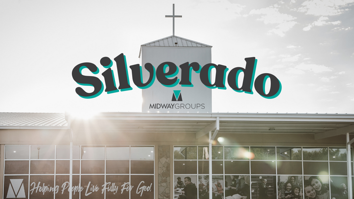 Logo for Life Group: Snowden, Sean and Tiffany - Silverado