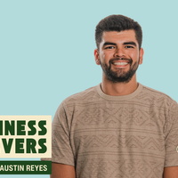 Logo for Business Believers