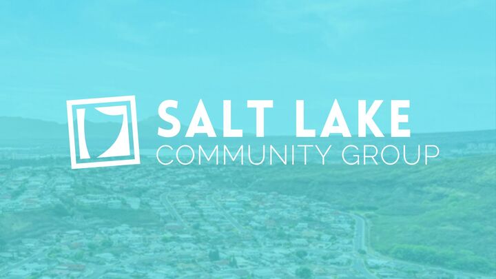 Salt Lake Community Group