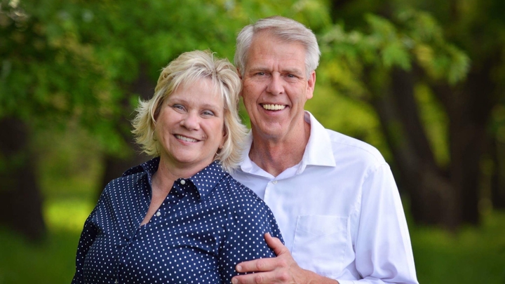 Logo for Jay and Dee McCracken