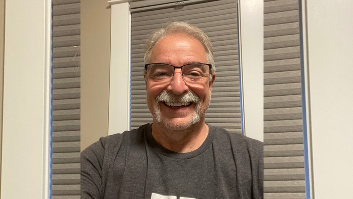 Logo for Todd Morris