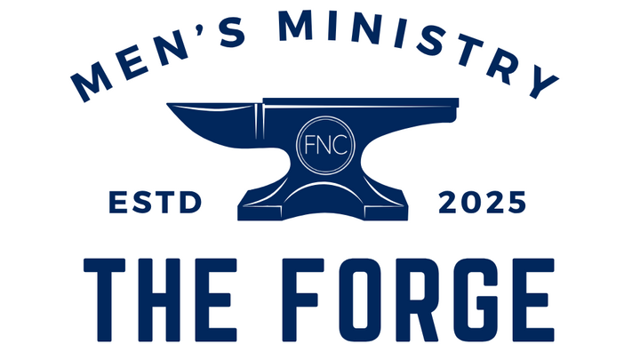 Logo for The Forge