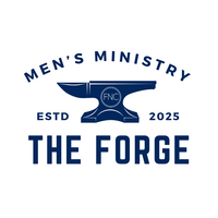 Logo for The Forge