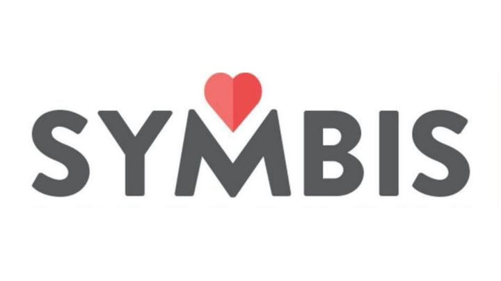 Logo for SYMBIS: Invest in your marriage! September 2025
