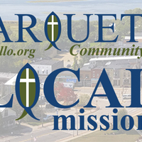 Logo for MCC Local Missions