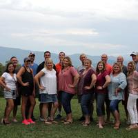 Home Group - Karaffa/Moore