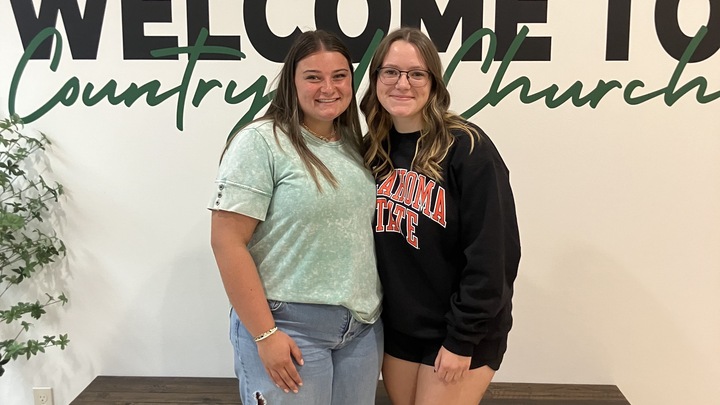 Logo for CollegeLife Women's Small Group - Tuesday