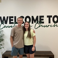 Logo for CollegeLife Freshman Small Group - Tuesday