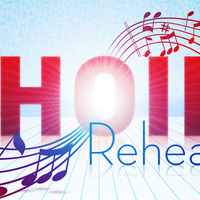 Logo for Choir