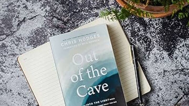 Logo for Men In the Gap