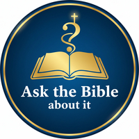 Logo for OKC | Ask the BIBLE