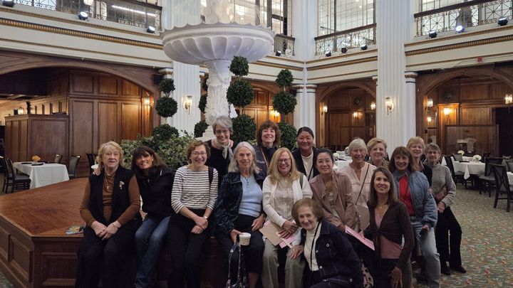 Women's Fellowship