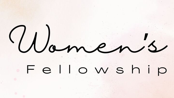 Women's Fellowship