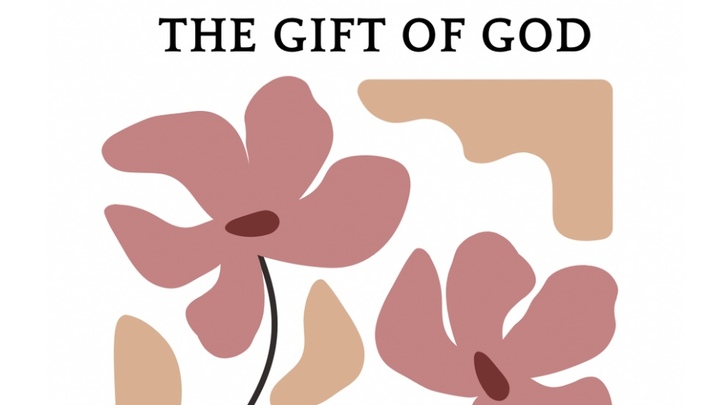 Logo for Women's Fall Bible Study (Thursdays)