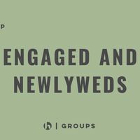 Logo for Engaged and Newlyweds
