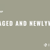 Logo for Engaged and Newlyweds