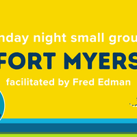 Logo for Fort Myers (Bible study)