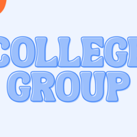 Logo for College Age Boys | Weekly | Will