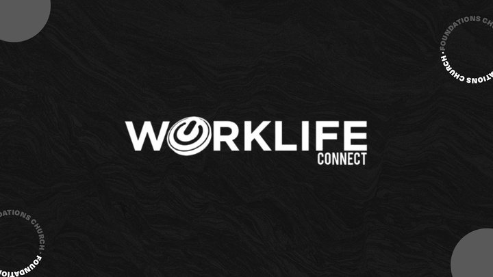 Logo for Work Life Connect