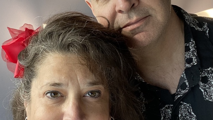 Logo for Troy & Kim Todd