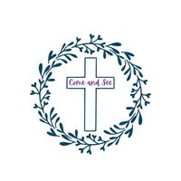 Logo for Come and See Women's Group