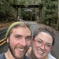 Logo for Ben & Kelley Francis