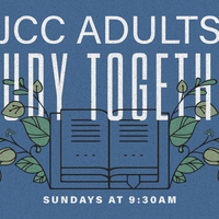 Logo for Adult Class