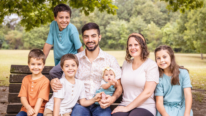 Logo for The Square en Español