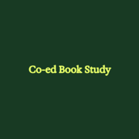 Logo for Co-ed Book Study