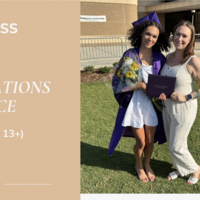 Logo for Generations of Grace