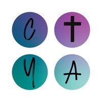 Logo for College & Young Adult (C+YA) Group