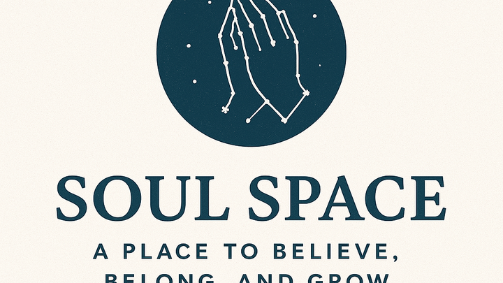 Logo for Soul Space (28 - 38 years old)