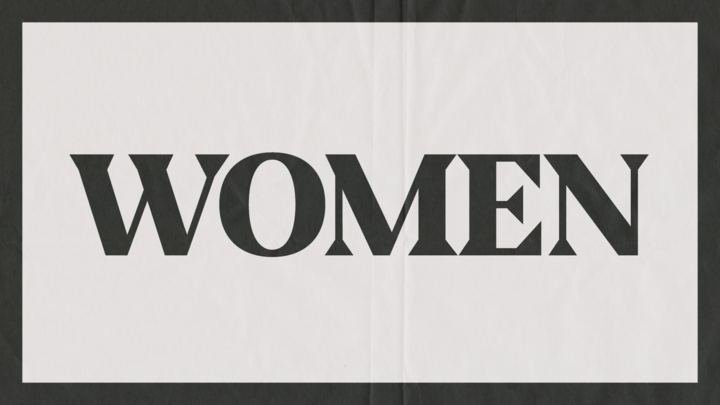 Logo for Praying Mamas